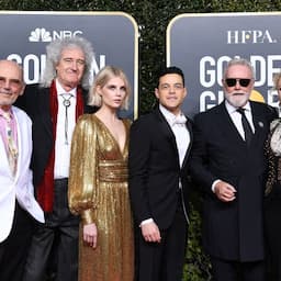 'Bohemian Rhapsody Beats 'A Star Is Born' for Best Motion Picture - Drama at 2019 Golden Globes