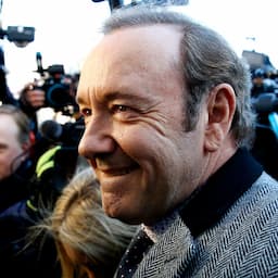 Kevin Spacey Accuser Drops Lawsuit Against Actor, Who Still Faces Criminal Charge