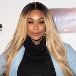 Tami Roman Talks How She's Moved Past 'Basketball Wives LA' Drama With Evelyn Lozada (Exclusive) 