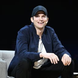 Ashton Kutcher Announces His Netflix Series 'The Ranch' Will End in 2020