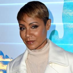 Jada Pinkett Smith Had an Emotional Response to Snoop Dogg Calling Out Gayle King