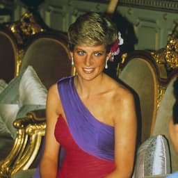 'The Crown' Finally Casts Its Princess Diana