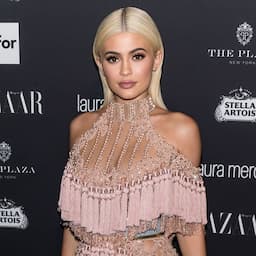 Kylie Jenner and Baby Stormi Sport Matching Mother-Daughter Looks on Vacation: Pics! 
