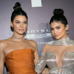 Kendall and Kylie Jenner Spotted at Drake’s New Year's Eve Party Amid Kanye West Feud