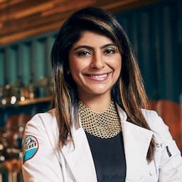 'Top Chef' Fatima Ali Gives Heartbreaking Update on Her Terminal Cancer Battle
