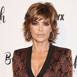Lisa Rinna Says She's 'in Awe' of Daughter Delilah Belle's Bravery After Rehab Admission
