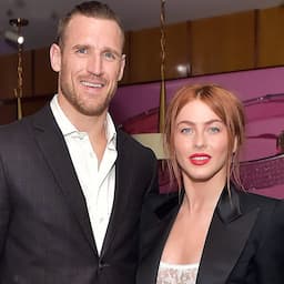 Brooks Laich Says He's Uninterested in Sex While Quarantining Separately From Julianne Hough