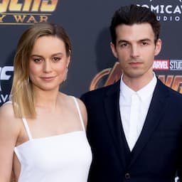 Brie Larson and Alex Greenwald Split Nearly 3 Years After Getting Engaged