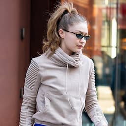 Gigi Hadid's Boots Are the It Shoes You Need This Season