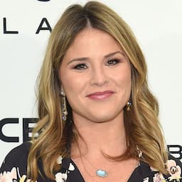 Jenna Bush Hager Reveals Son Hal's First Word