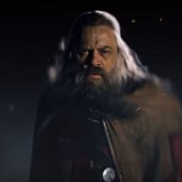 Mark Hamill Goes Medieval in First Promo for 'Knightfall' Season 2 -- Watch!