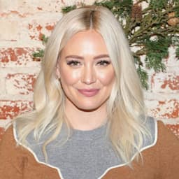 Hilary Duff Shares Why She Stopped Breastfeeding Daughter Banks: ‘I Was Going to Break’