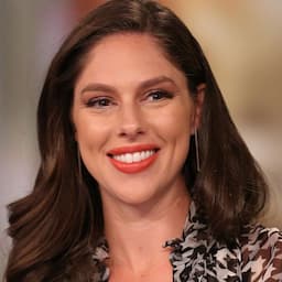 'The View' Co-Host Abby Huntsman Is Pregnant With Twins