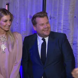 'The World's Best': James Corden on Why the Show Got the Coveted Post-Super Bowl Slot! (Exclusive)