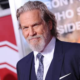 Jeff Bridges' Most Iconic Movie Moments, From 'The Big Lebowski' to 'True Grit'