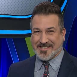 Can Joey Fatone Pass *NSYNC Trivia? (Exclusive)