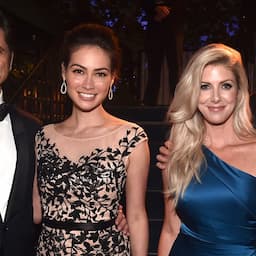 'Fuller House' Stars Bob Saget and John Stamos Enjoy a Double Date With Their Wives: Pic!