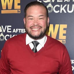 Jon Gosselin Shares Back-To-School Pics With Son Collin and Daughter Hannah