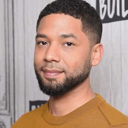 Jussie Smollett Gives Emotional Performance Days After Attack