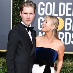 Kaley Cuoco & Karl Cook Mark 1-Year Wedding Anniversary with Taco Bell, Wine & Hilarious Post