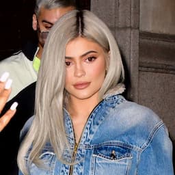 Kylie Jenner Is ‘Not Okay’ After Being Apart From Daughter Stormi for 24 Hours