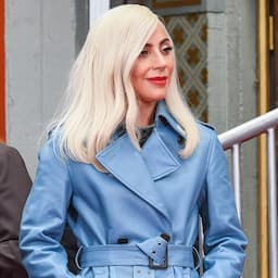 Lady Gaga Is Giving Us a Million Reasons to Buy a New Coat -- Shop Our Under-$200 Picks 