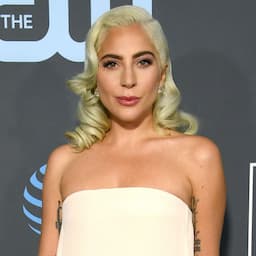 Lady Gaga Rushes Home After Critics’ Choice Awards to Be With Dying Horse