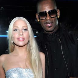 Lady Gaga Shares Plans to Remove Her and R. Kelly's Song From iTunes