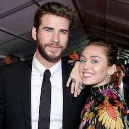 Miley Cyrus Can’t Stop Gushing About ‘Happiest Days’ With Husband Liam Hemsworth