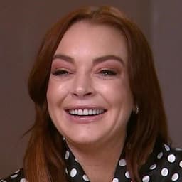Lindsay Lohan on Why Her Partying Past Won't Affect Her Nightclub Business (Exclusive) 