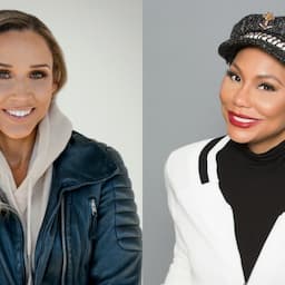 Fans Think Lolo Jones Got Kicked Out of 'Celebrity Big Brother' Over Fight With Tamar Braxton