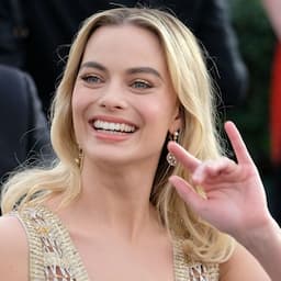 Margot Robbie Is Back as Harley Quinn in New 'Birds of Prey' Teaser and Photo