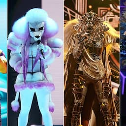 'The Masked Singer': Spoilers, Clues and Our Best Predictions --  Updated!
