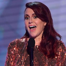 Megan Mullally Skewers Roles for Women in 2019 SAG Awards Monologue