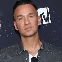 Mike 'The Situation' Sorrentino Released From Prison Following 8-Month Sentence