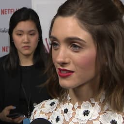 'Stranger Things 3': Natalia Dyer Promises 'Bigger and Darker' Show (Exclusive)