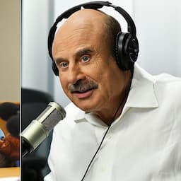 Dr. Phil Shares Why OJ Simpson Is His Dream Podcast Guest (Exclusive)