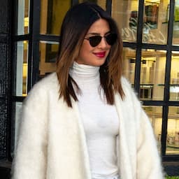 Priyanka Chopra's $50 Jeans Are the Pair You're Missing in Your Closet