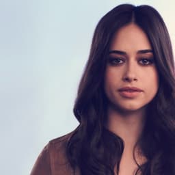 'Roswell, New Mexico' Star Jeanine Mason on How Reboot Tackles the U.S. Undocumented Experience (Exclusive)