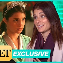'Roswell, New Mexico': Shiri Appleby Explains How The CW Reboot Is 'Modernizing' the Role of Liz! (Exclusive)