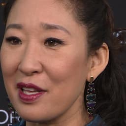 'Killing Eve': Inside Sandra Oh's Binge-Worthy Show