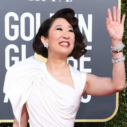Sandra Oh Rocked the 2019 Golden Globes: 7 Moments That Proved It Was Her Night