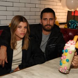 Sofia Richie Says She Doesn't Need to 'Prove' Her Relationship With Scott Disick on Social Media