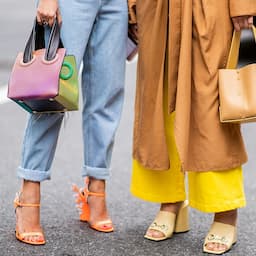 These 5 Bag Trends Are Going to Rule Spring