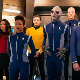 Everything You Need to Know Before 'Star Trek: Discovery' Season 2