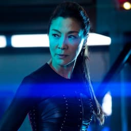 'Star Trek' Spinoff With Michelle Yeoh Is in the Works 