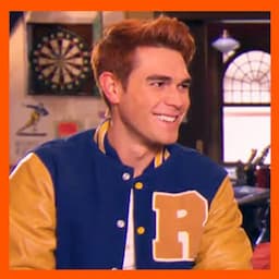Cole Sprouse Teases Time Jump, KJ Apa on Archie's 'Weird' Journey & More Choni! | Sweetwater Secrets