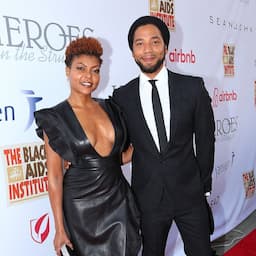 Taraji P. Henson Shares What She Said to Jussie Smollett After His Attack