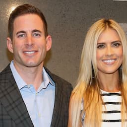 Tarek El Moussa Reacts to Ex-Wife Christina El Moussa Getting Remarried 