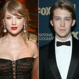 Inside the Golden Globes 2019 After-Parties: Taylor Swift's PDA and More! 